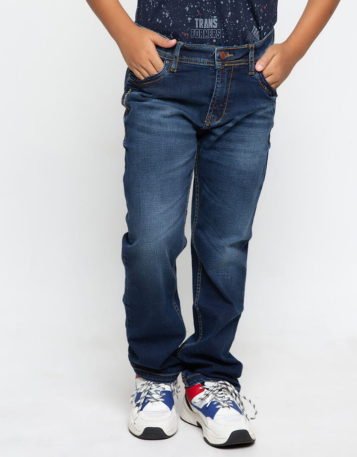 Cardinal Kids Boy Celana Panjang 5 pocket