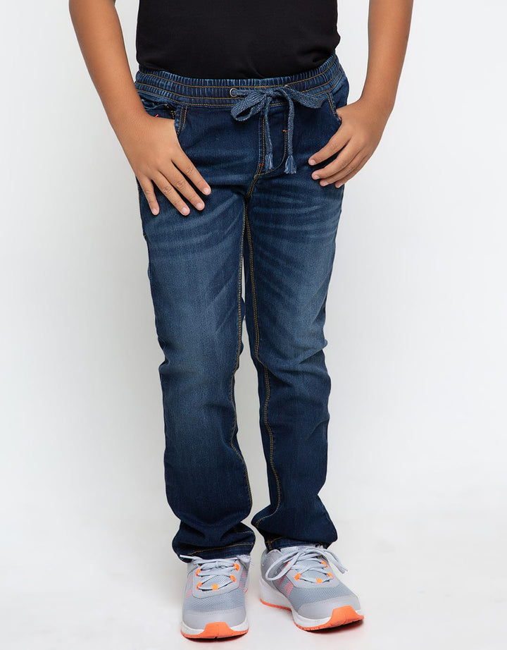 Cardinal Kids Boy Celana Panjang Detail pocket