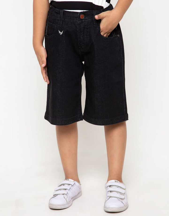 Cardinal Kids Boy Bermuda