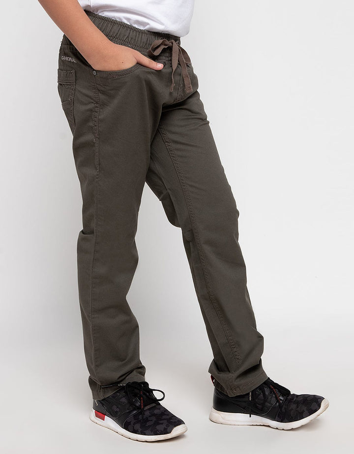 Cardinal Kids Boy TROUSERS 5 PC TBCBIC0039K.06E