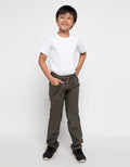 Cardinal Kids Boy TROUSERS 5 PC TBCBIC0039K.06E