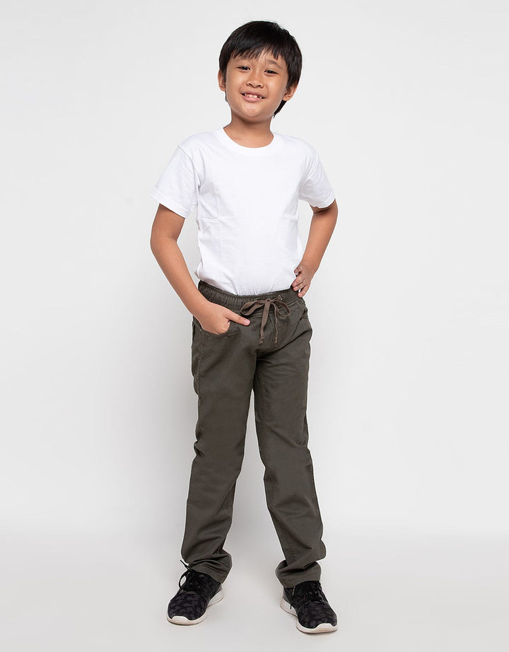 Cardinal Kids Boy TROUSERS 5 PC TBCBIC0039K.06E