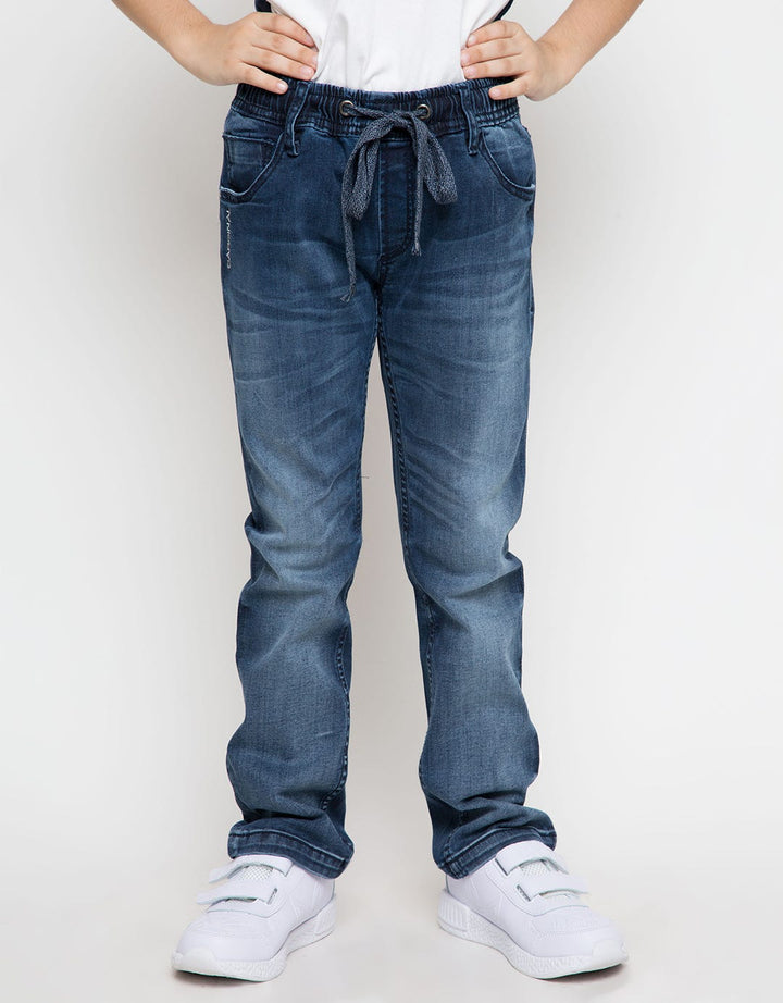 Cardinal Kids Boy Celana 5 Pocket