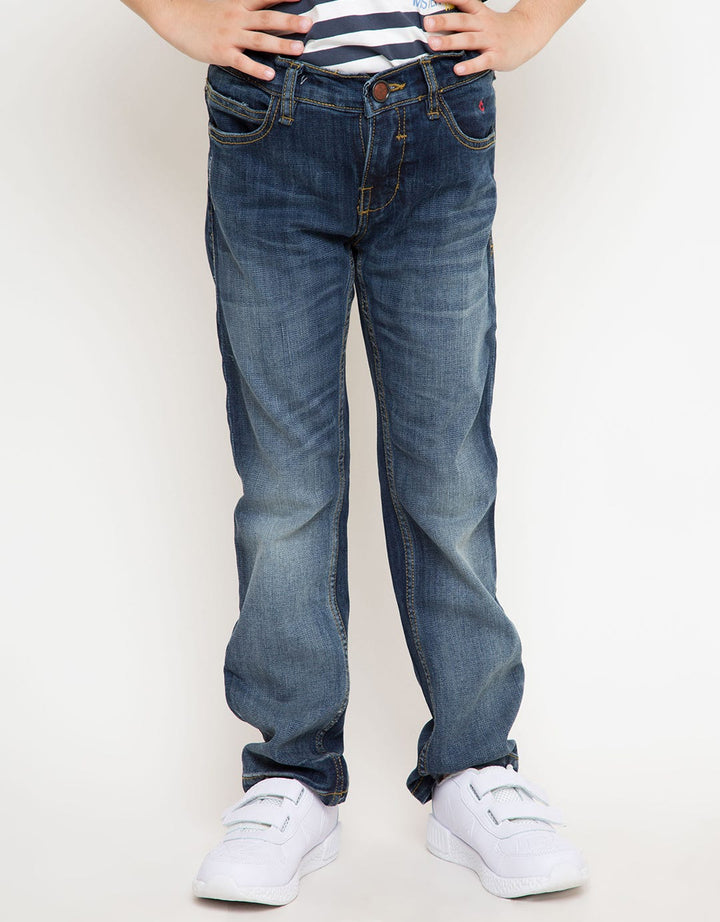 Cardinal Kids Boy Celana 5 Pocket