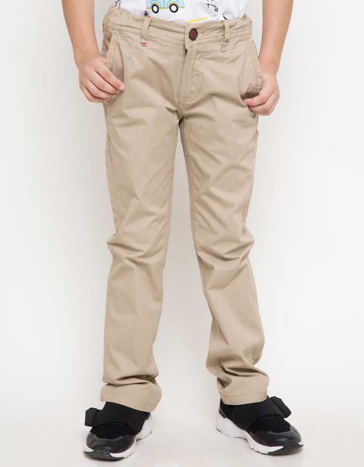 Cardinal Kids Boy Chinos