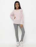 Cardinal Kids Girl C