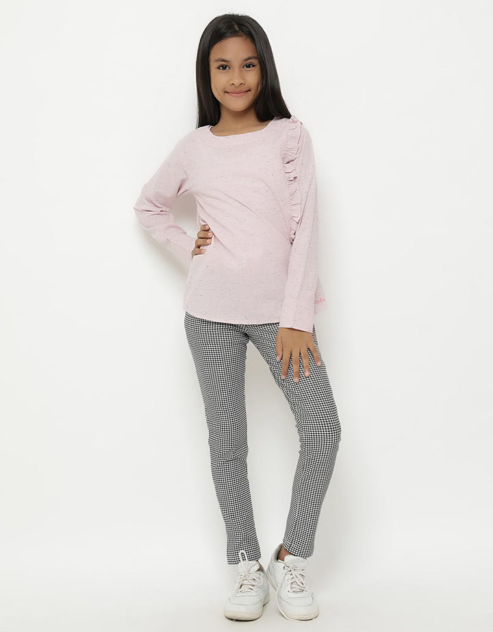Cardinal Kids Girl C