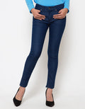 KI SKINNY DENIM XT K