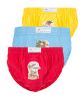 Crocodile Junior Underwear Dino Multipack 3 in 1