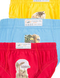 Crocodile Junior Underwear