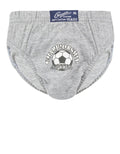 Crocodile Junior Underwear Soccer Multipack 3 in 1