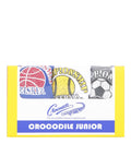 Crocodile Junior Underwear Soccer Multipack 3 in 1