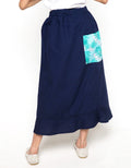 LONG SKIRT 2 POCKETS
