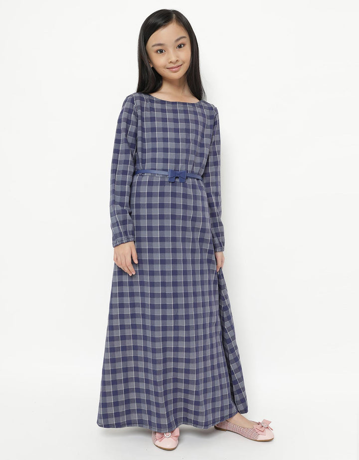 Exit Girls Jihan Longdress With Free Belt
