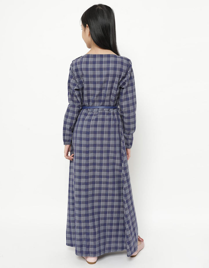 Exit Girls Jihan Longdress With Free Belt
