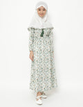 Exit Girls Zahra Longdress Free Hijab