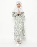 Exit Girls Zahra Longdress Free Hijab