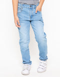 LONG DENIM REG KANCING