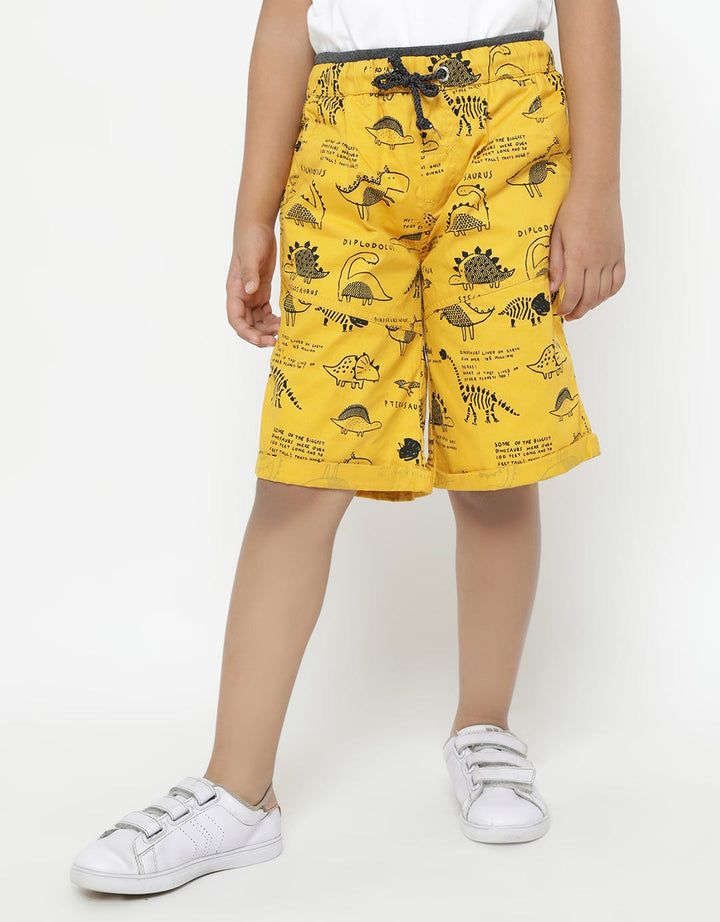 KI CROP WOVEN FP DIN