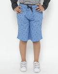 KI CROP WOVEN FP PER