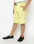 KI CROP WOVEN FP PER