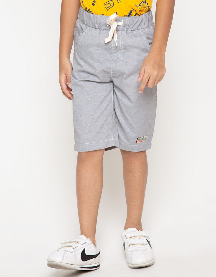 CROP WOVEN PATTERN WD1
