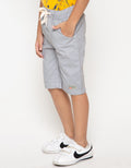 CROP WOVEN CORAK WD1