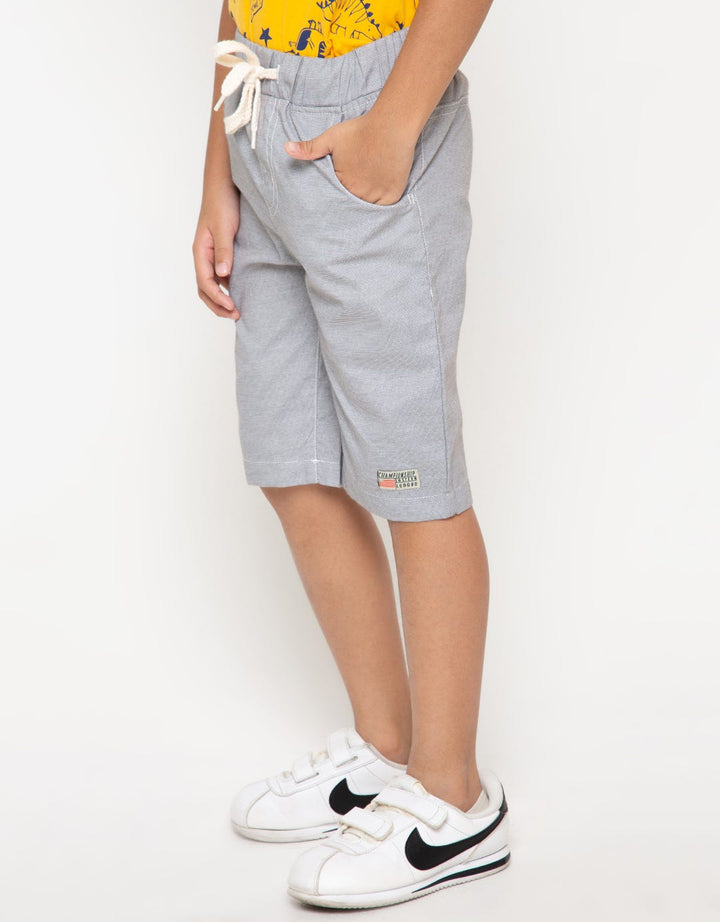 CROP WOVEN PATTERN WD1