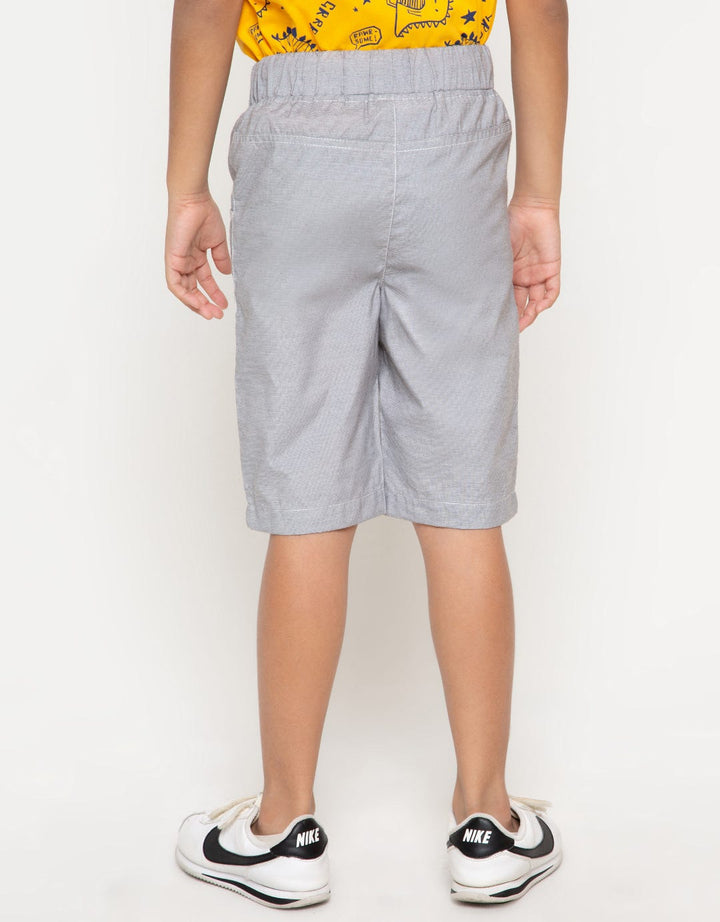 CROP WOVEN PATTERN WD1