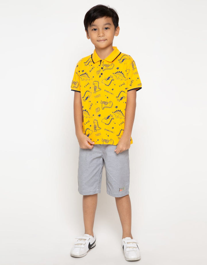 CROP WOVEN PATTERN WD1