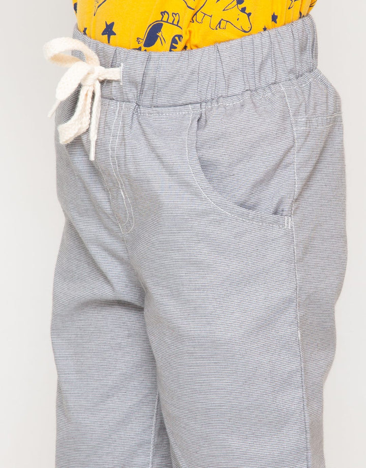 CROP WOVEN PATTERN WD1