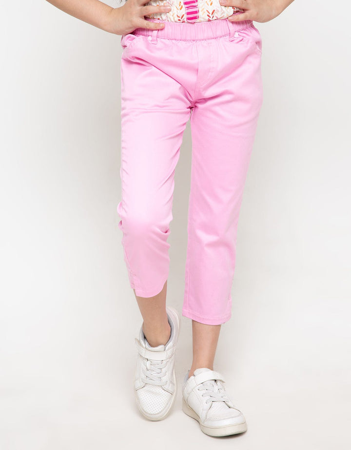JEGG WOVEN KC HT