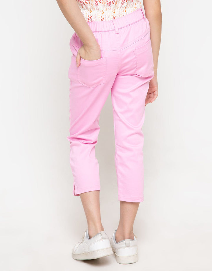 JEGG WOVEN KC HT