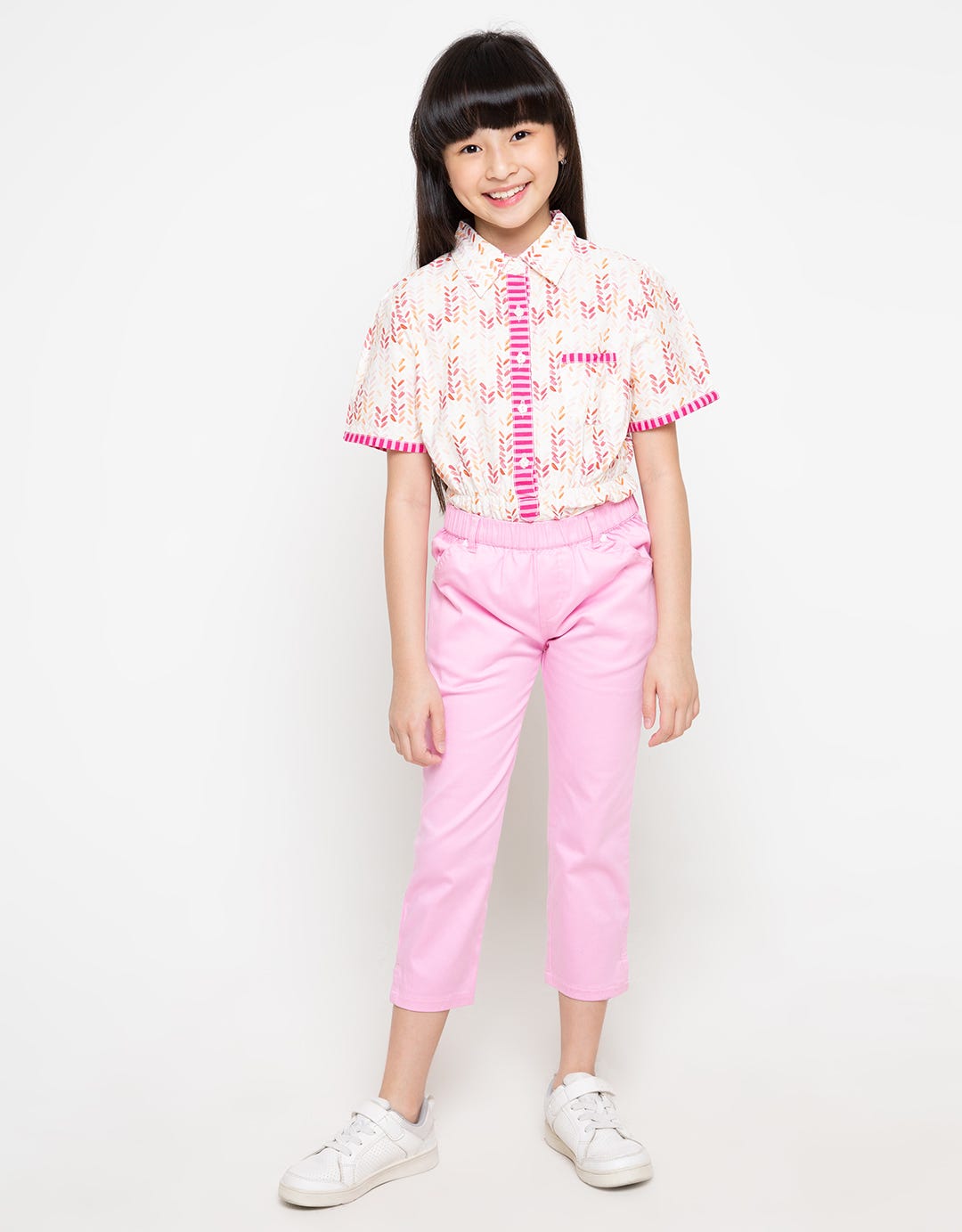 JEGG WOVEN KC HT