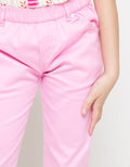 JEGG WOVEN KC HT