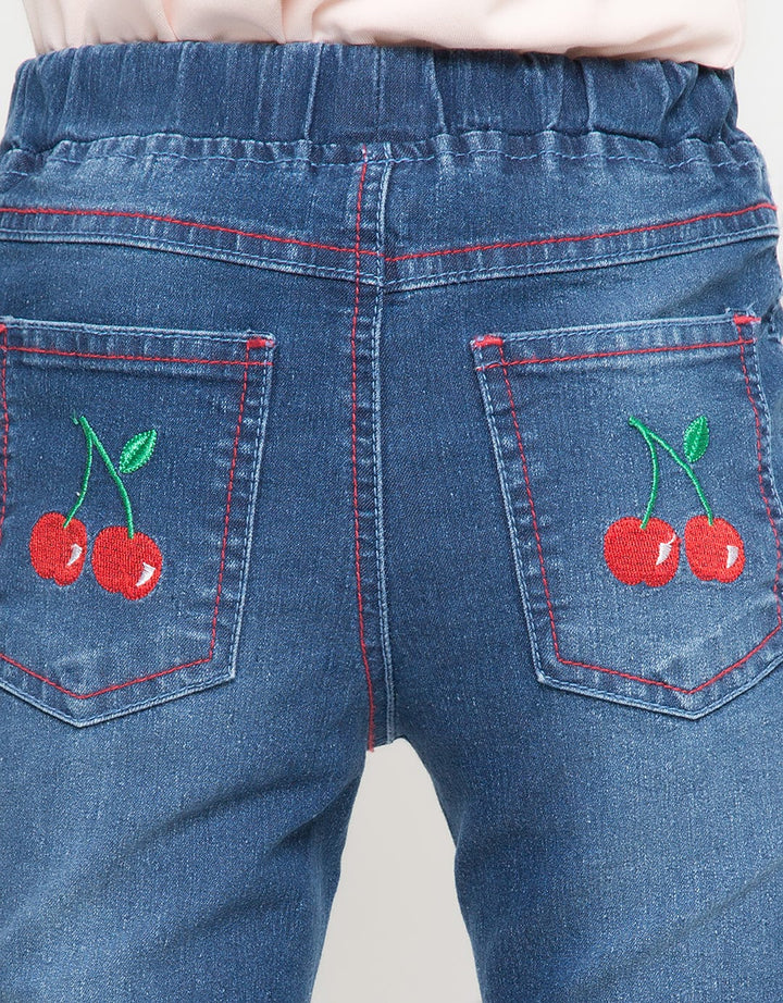 JEGG CHERRY SAKU