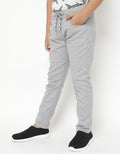 LONG WOVEN REG SOLID