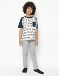 LONG WOVEN REG SOLID