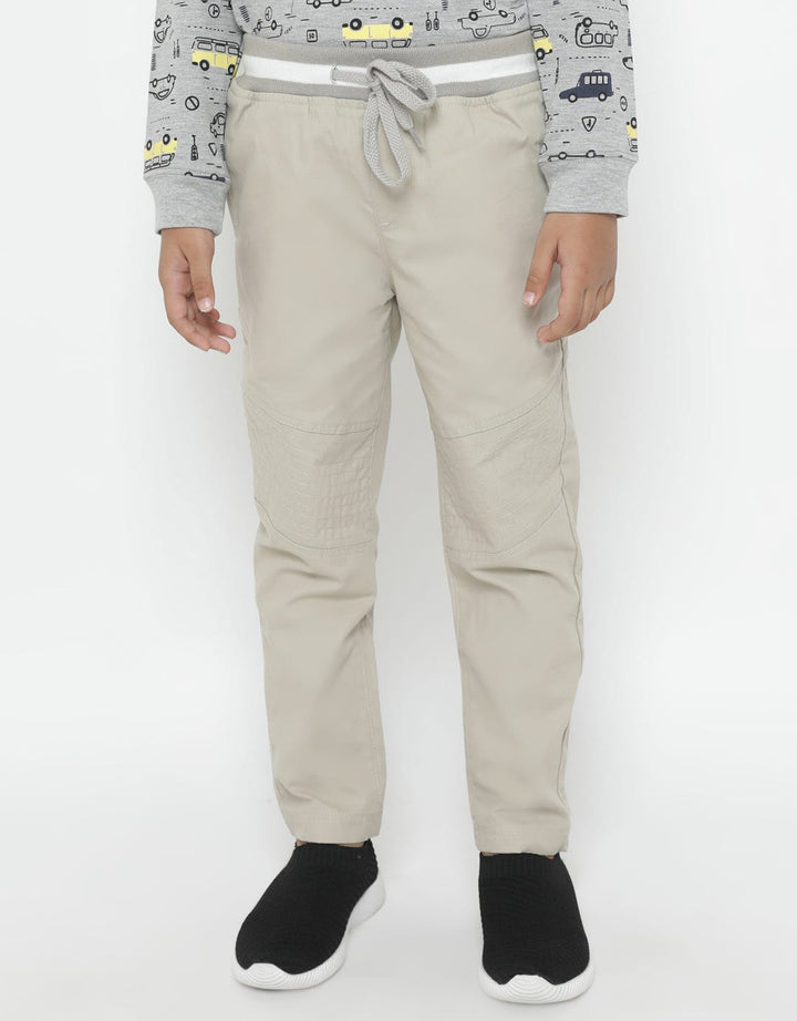 LONG WOVEN REG RIB C