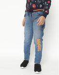 660201008M2 JG DENIM