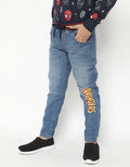 660201008M2 JG DENIM