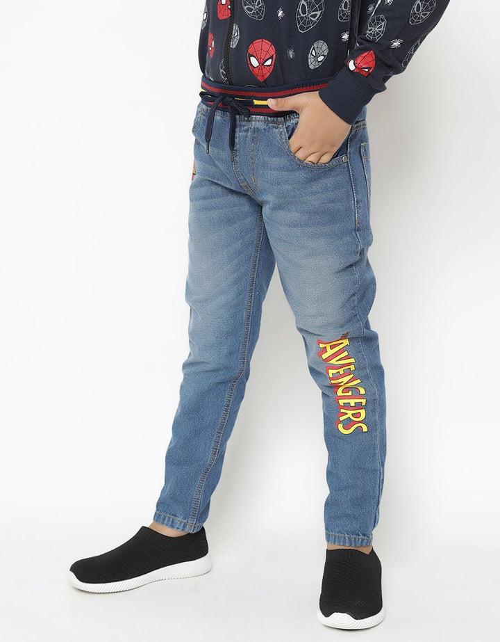 660201008M2 JG DENIM