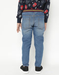660201008M2 JG DENIM