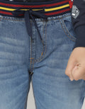 660201008M2 JG DENIM