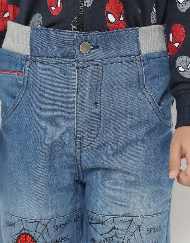 66020100MCS CP DENIM