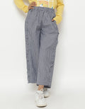 CAPRI RUFFLE SISI CH