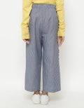CAPRI RUFFLE SISI CH