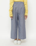 CAPRI RUFFLE SISI CH