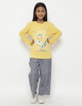 CAPRI RUFFLE SISI CH