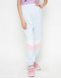 JOGGER PASTEL CUT SE